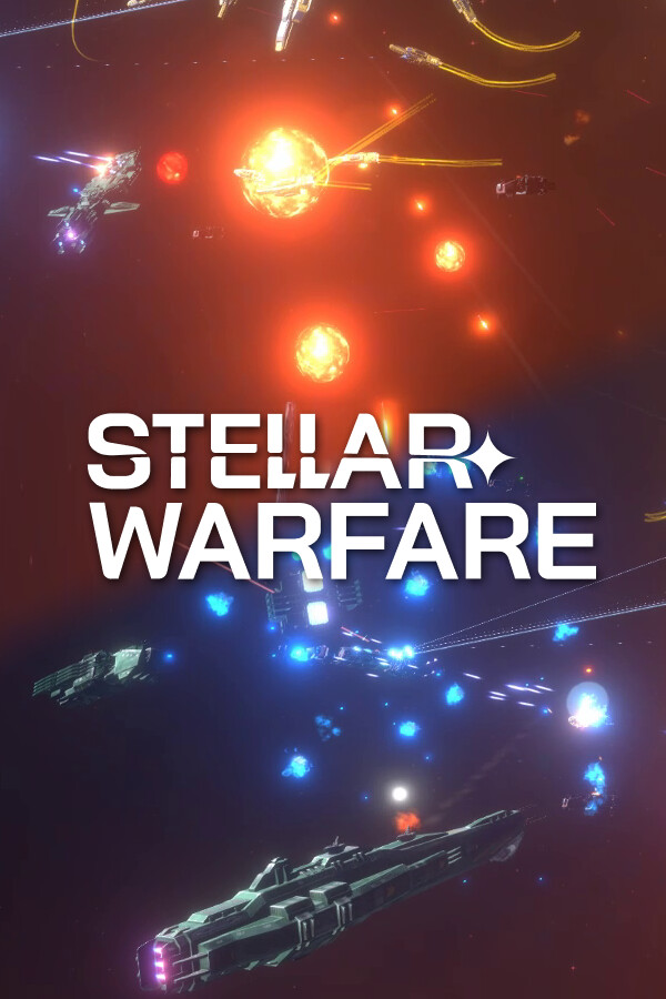 Stellar Warfare for steam