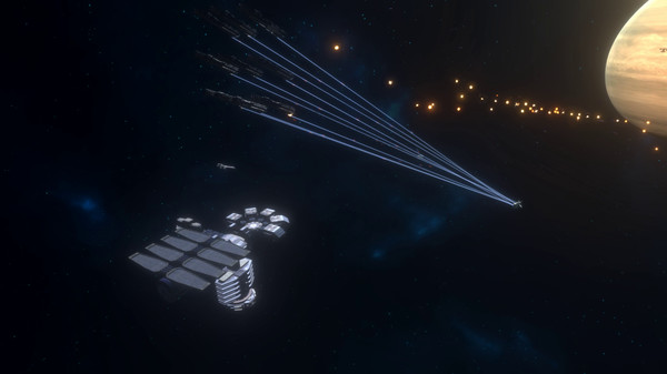 Starbase Admiral for linux