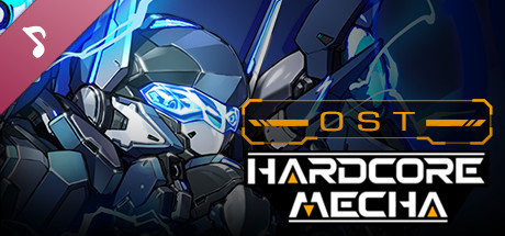 View HARDCORE MECHA - OST on IsThereAnyDeal