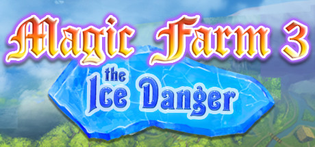 Magic Farm 3: The Ice Danger cover art