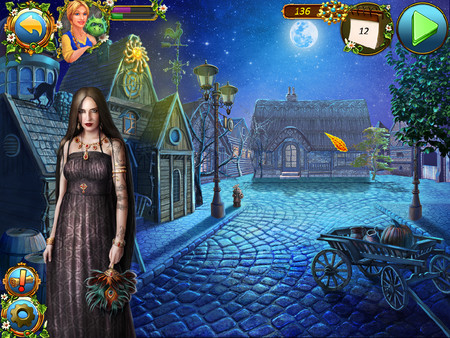 Magic Farm 3: The Ice Danger game for Linux 1