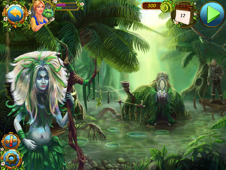 Magic Farm 3: The Ice Danger for linux