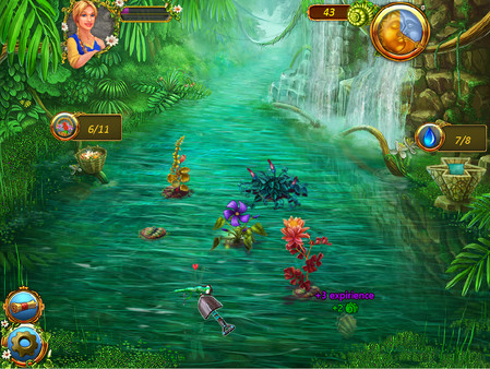 Magic Farm 3: The Ice Dangerfor windows and Linux 1