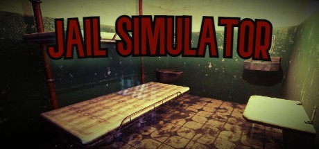 Jail Simulator cover art