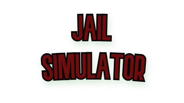 Jail Simulator Logo