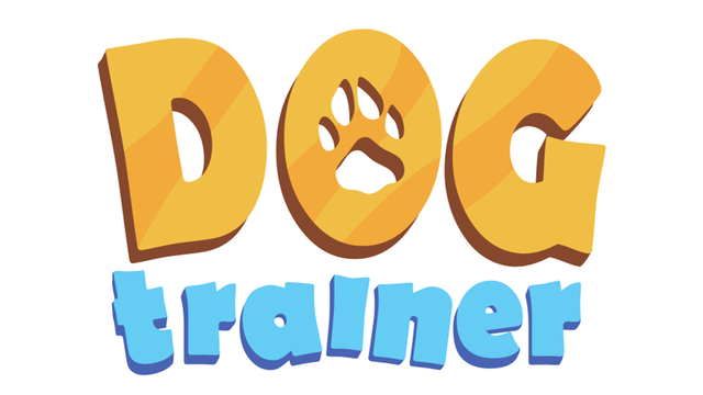 Dog Trainer Logo