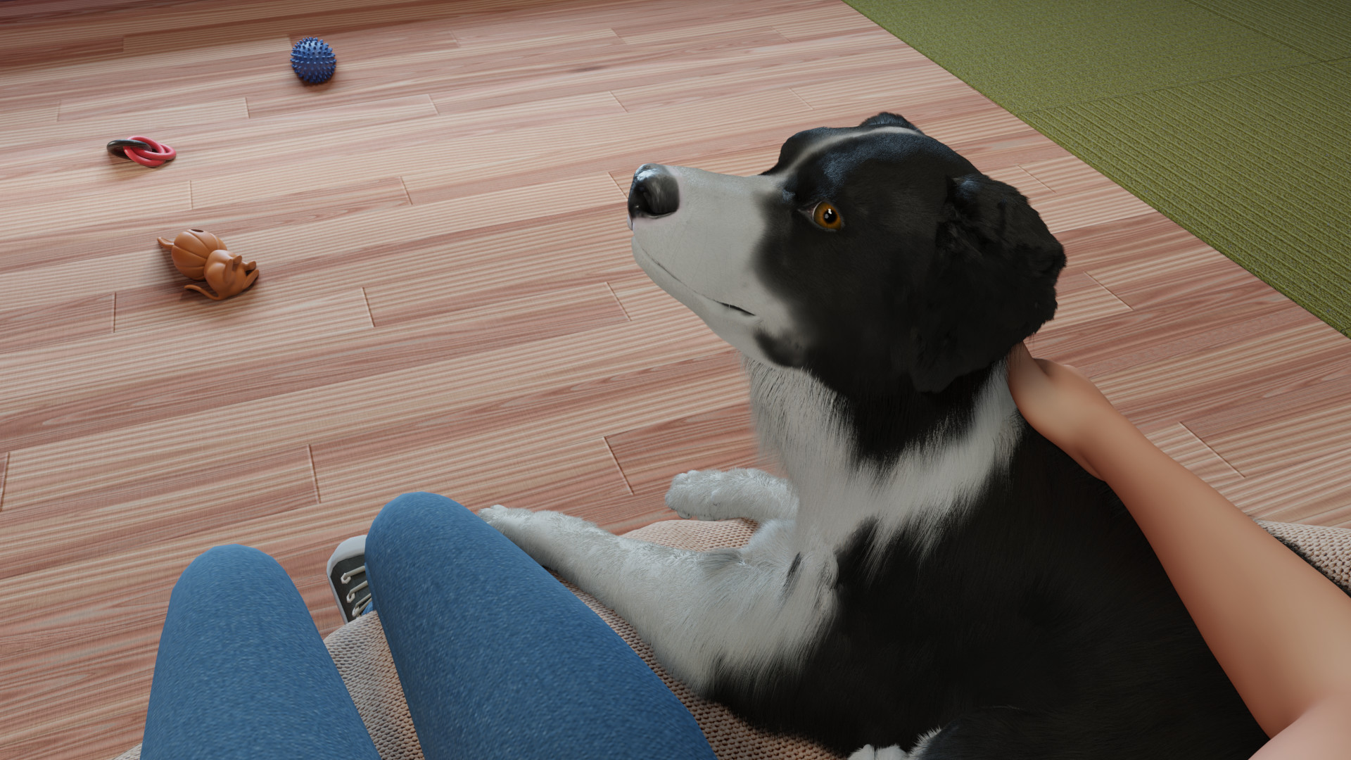 Dog Trainer on Steam