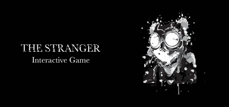 The Stranger: Interactive Game cover art