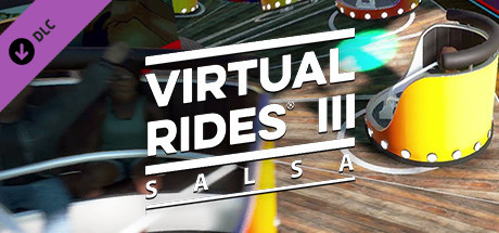 Virtual Rides 3 - Salsa
