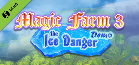 Magic Farm 3: The Ice Danger Demo cover art