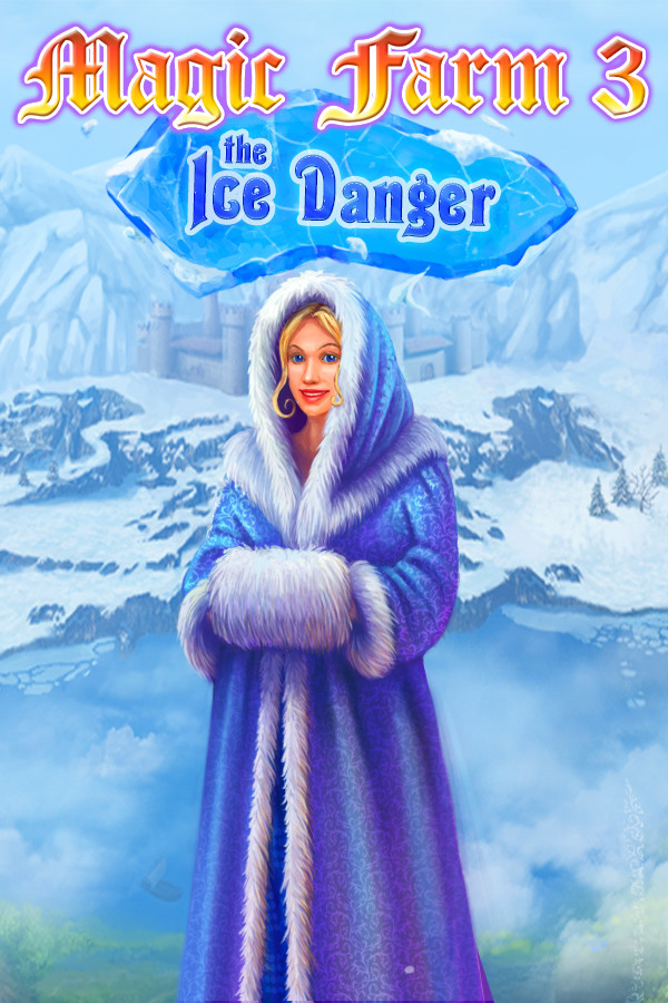 Magic Farm 3: The Ice Danger Demo