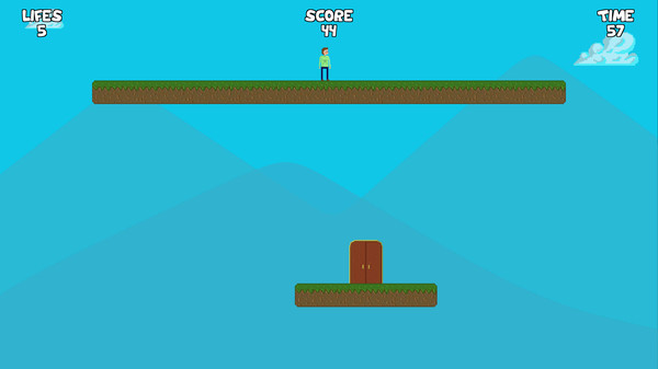 Jomp The Jumperfor windows and Linux 1