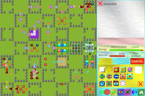 TerTD game for windows Pc 1