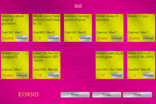 Скриншот из TerTD