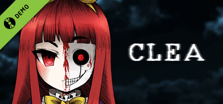 Clea Demo cover art