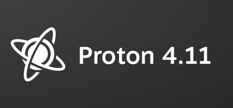 Proton 4.11 cover art