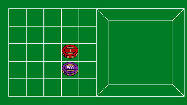 Token Game game for Linux 1