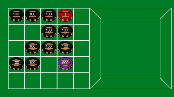 Token Gamefor windows and Linux 1