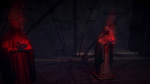 Death Gasp game for windows Pc 1