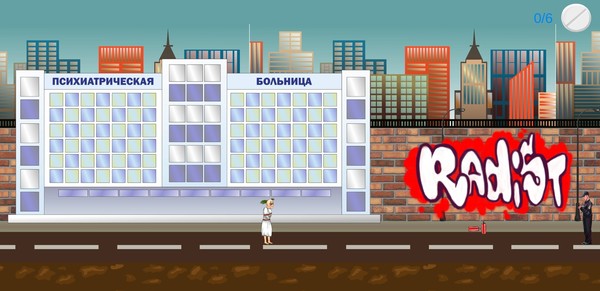 Mr  Joshua Carrotfor windows and Linux 1