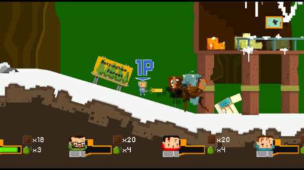 Last Manfor windows and Linux 1