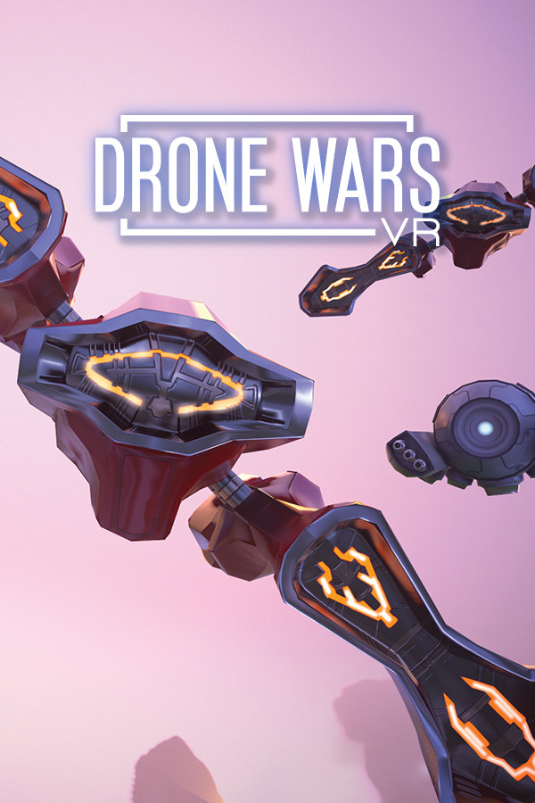 Drone Wars VR for steam