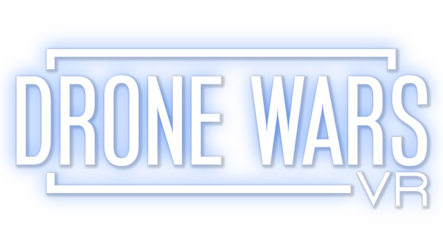 Drone Wars VR Logo