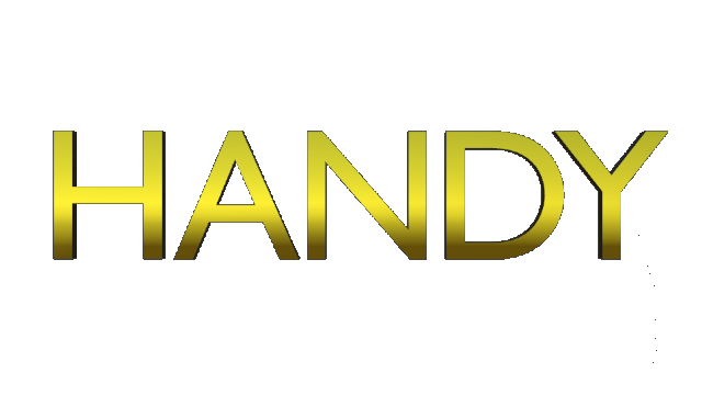 Handy Logo