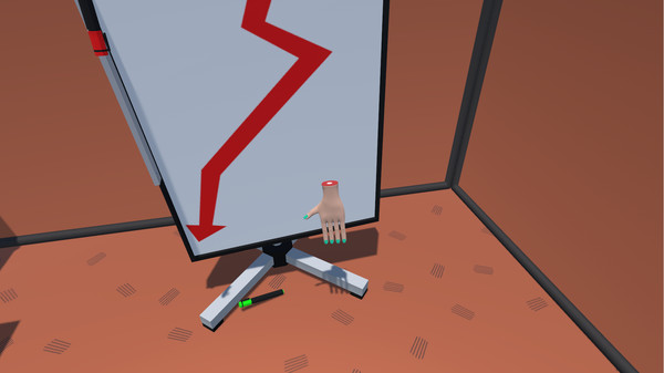 Скриншот из Handy