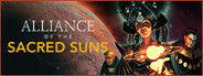 Alliance of the Sacred Suns