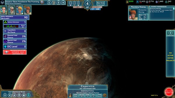 Alliance of the Sacred Suns for linux