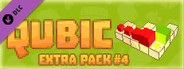 QUBIC: Extra Pack #4