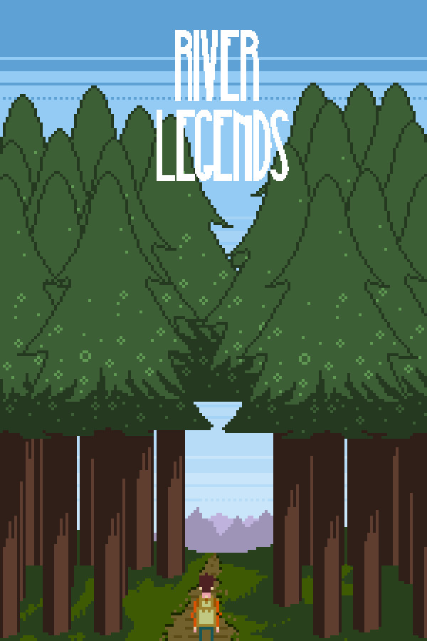 River Legends: A Fly Fishing Adventure for steam River Legends: A Fly Fishing Adventure for steam