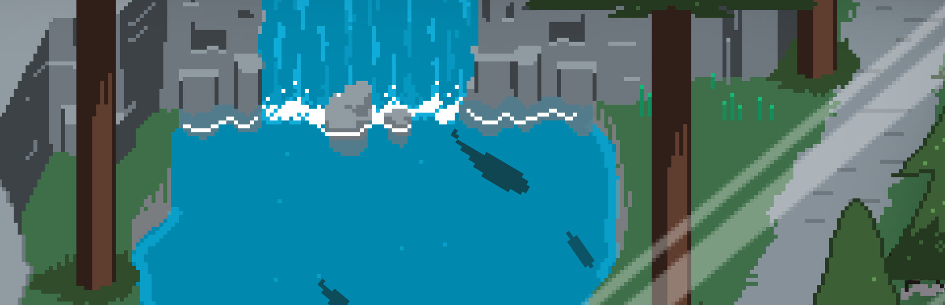 River Legends: A Fly Fishing Adventure