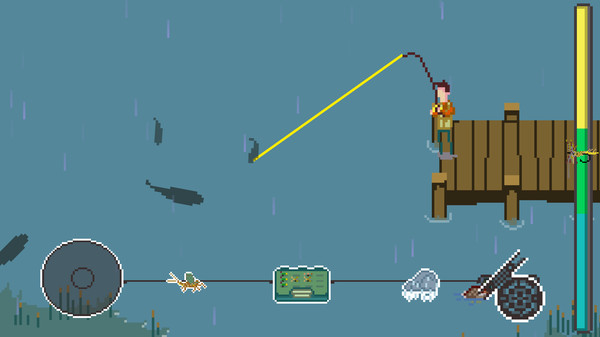 River Legends: A Fly Fishing Adventurefor windows and Linux 1