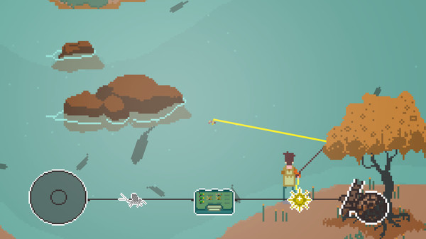 River Legends: A Fly Fishing Adventure game for Linux 1