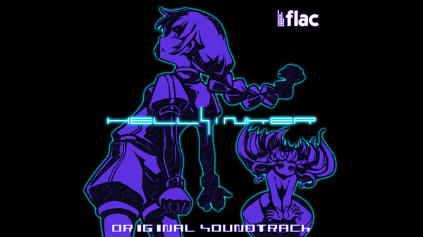 Скриншот из Hellsinker. Soundtrack + Music Data Upgrade