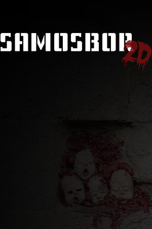 SAMOSBOR 2D