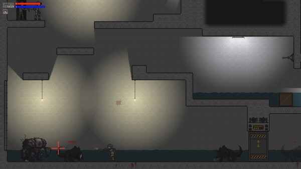 SAMOSBOR 2D for linux