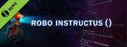 Robo Instructus Demo