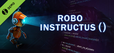 Robo Instructus Demo cover art
