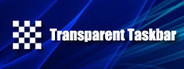 Transparent Taskbar