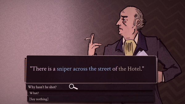 For the Night game for windows Pc 1