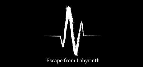 Escape from Labyrinth cover art