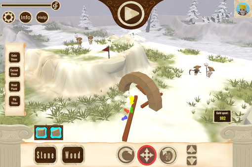 Mini Tektonfor windows and Linux 1