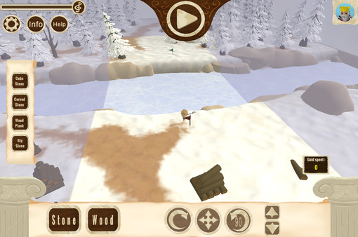 Mini Tekton for linux