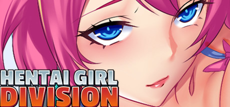 Hentai Girl Division cover art