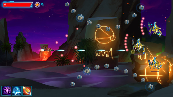 Hentai Girl Divisionfor windows and Linux 1