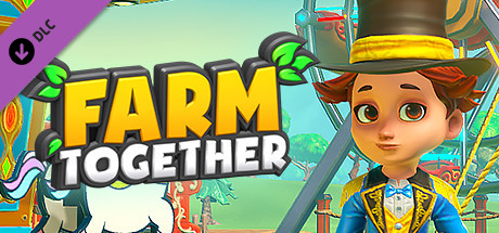 Farm Together - Celery Pack