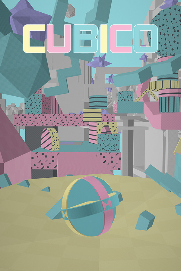 Cubico for steam Cubico for steam